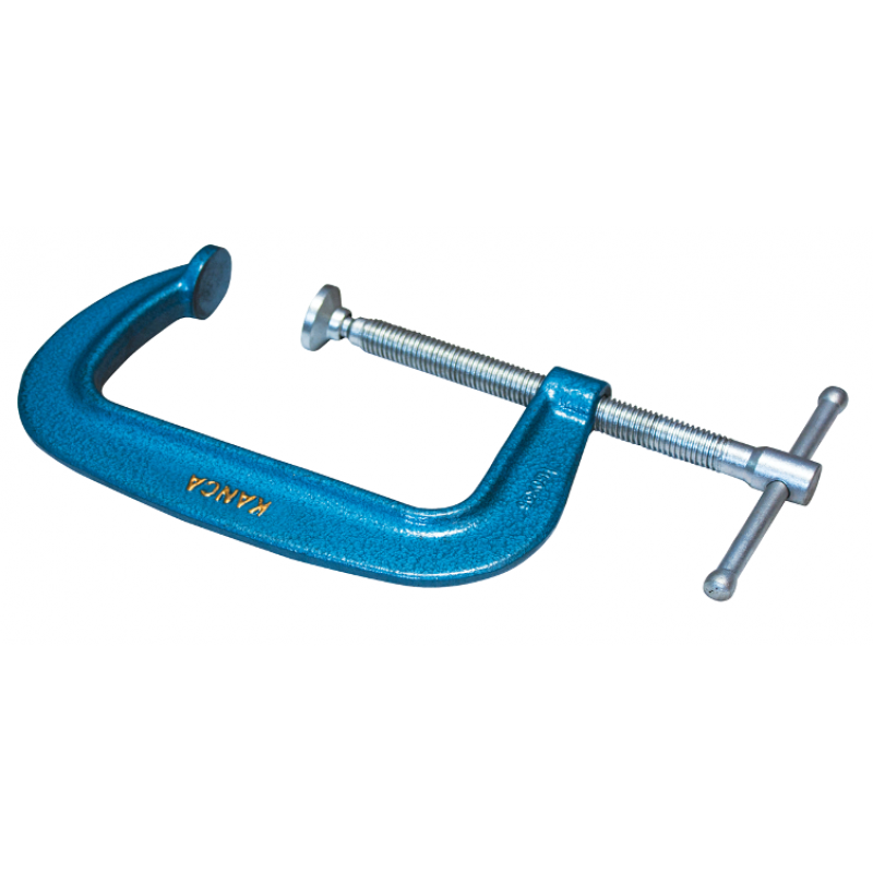 FORGED C-CLAMP 100