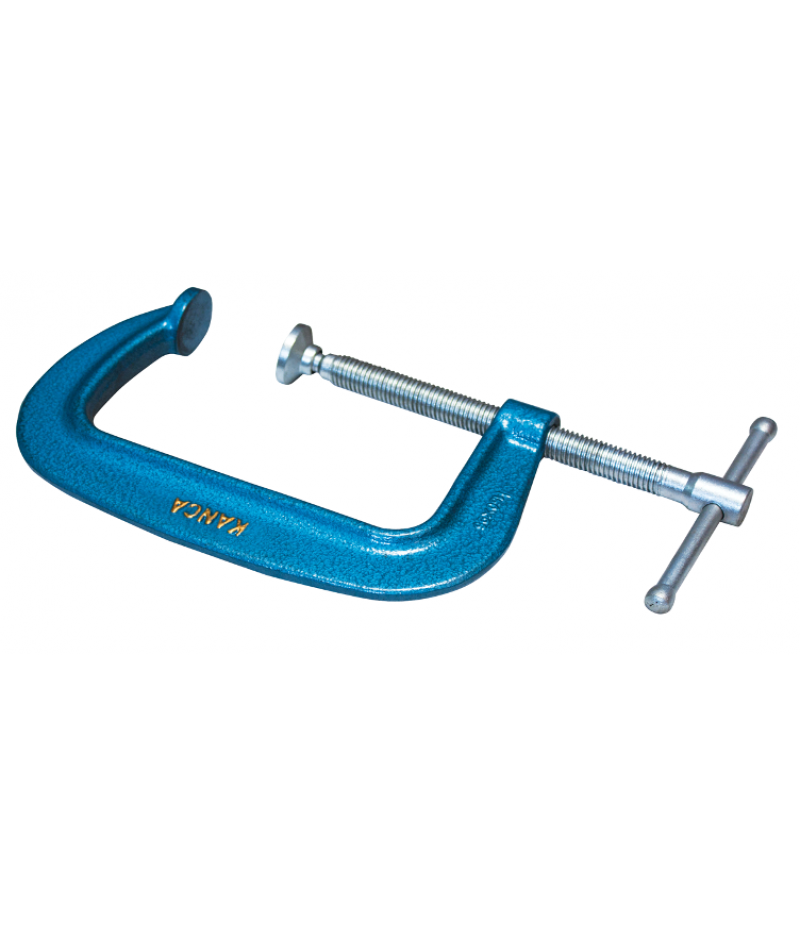 FORGED C-CLAMP 100